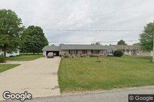 6509 Lafayette Rd, Raymond, IA 50667