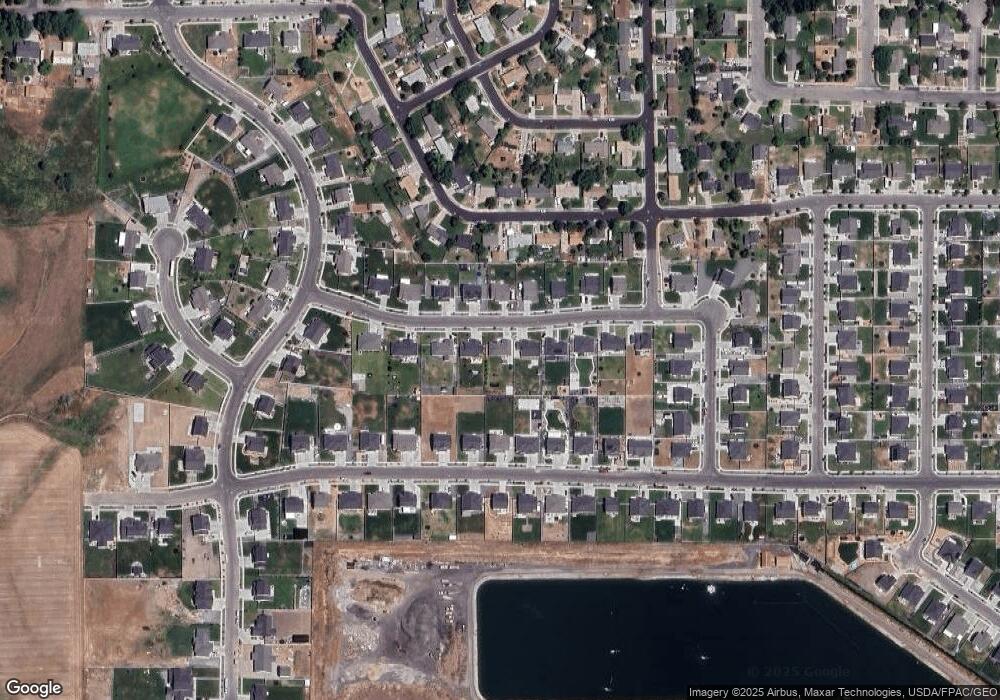 540 E 535 S, Hyrum, UT 84319 - photo 1