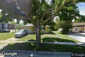 1516 N 22nd St, Sheboygan, WI 53081