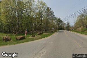 486 Hunts Meadow Rd, Whitefield, ME 04353