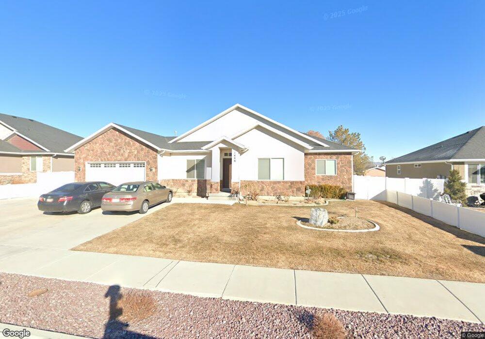 1446 W Preston Villa Cove, West Jordan, UT 84088 - photo 1