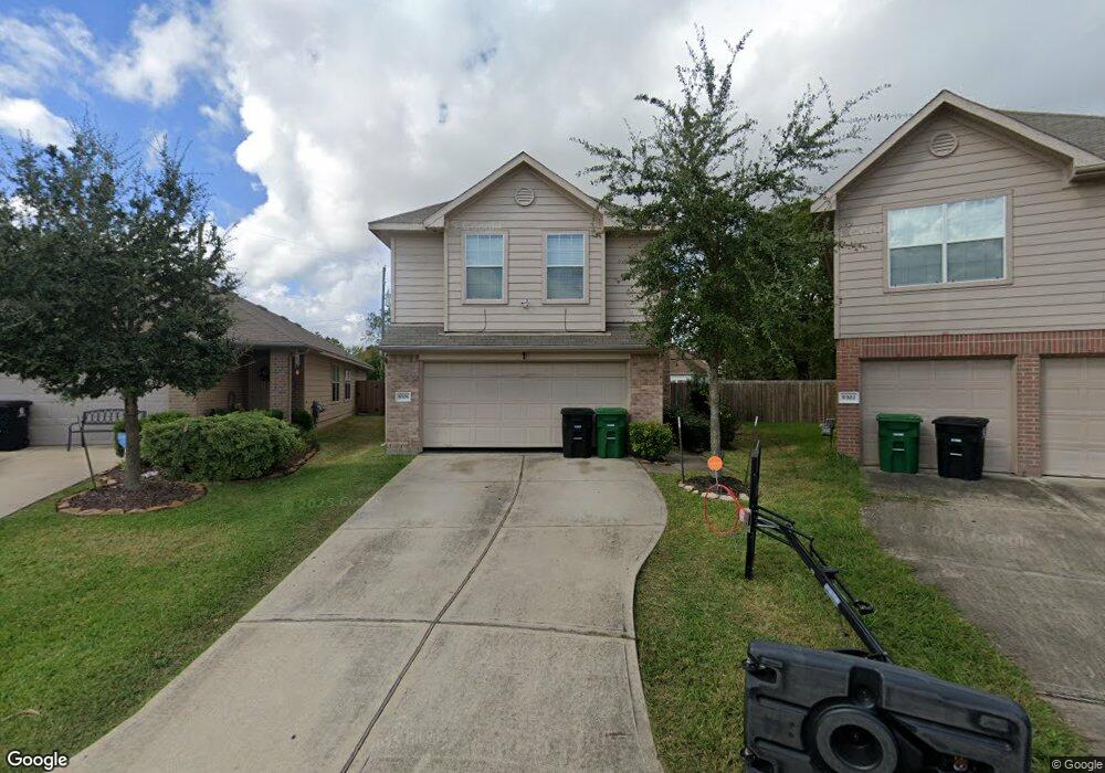 9306 Valley Tree Ln, Houston, TX 77089 - photo 1