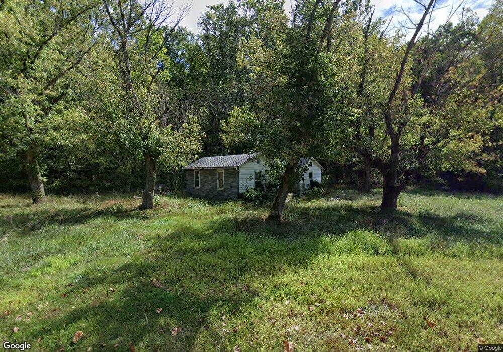 580 Blacks Run Rd, Lynx, OH 45650 - photo 1