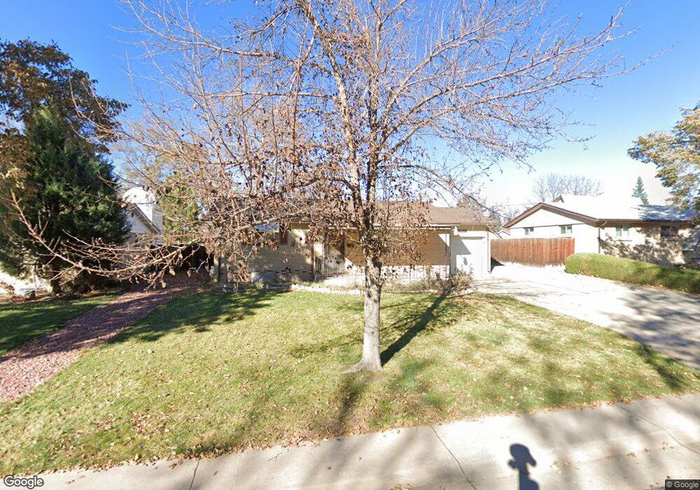 12153 E Dakota Ave, Aurora, CO 80012 - photo 1