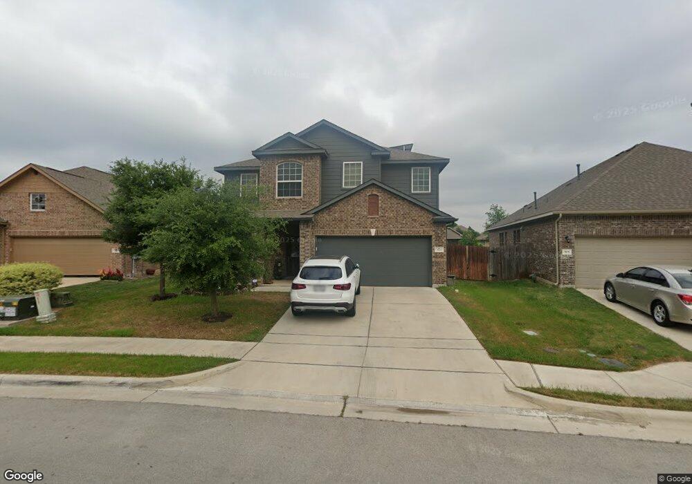 511 Field Corn Ln, San Marcos, TX 78666 - photo 1