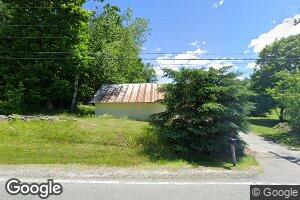 173 Meadows Rd, Jefferson, NH 03583
