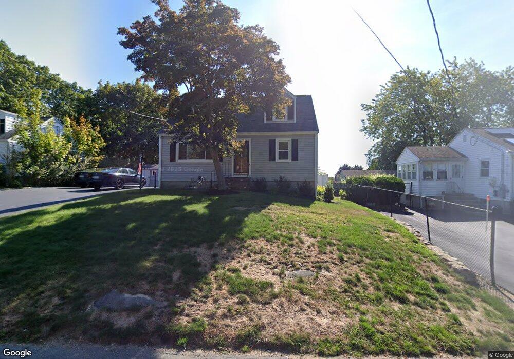76 Randall Ave, East Weymouth, MA 02189 - photo 1