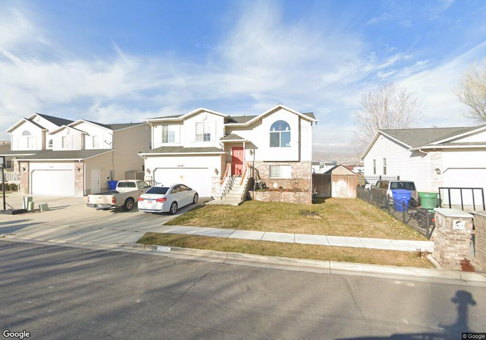 2534 W 1775 N, Lehi, UT 84043 - photo 1