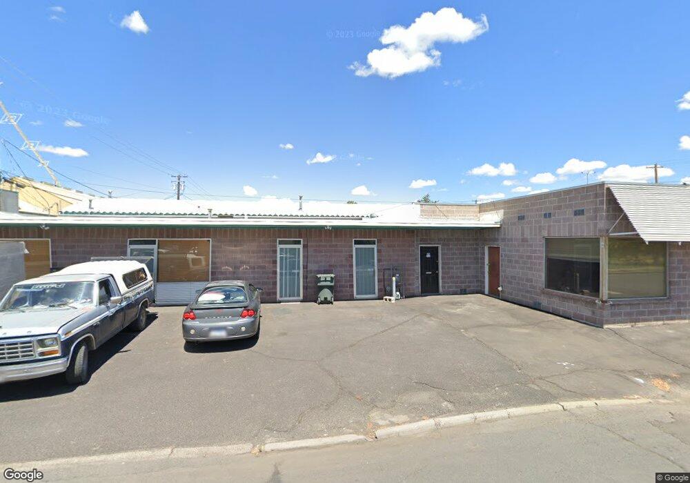 615 SE Emigrant Ave, Pendleton, OR 97801 - photo 1