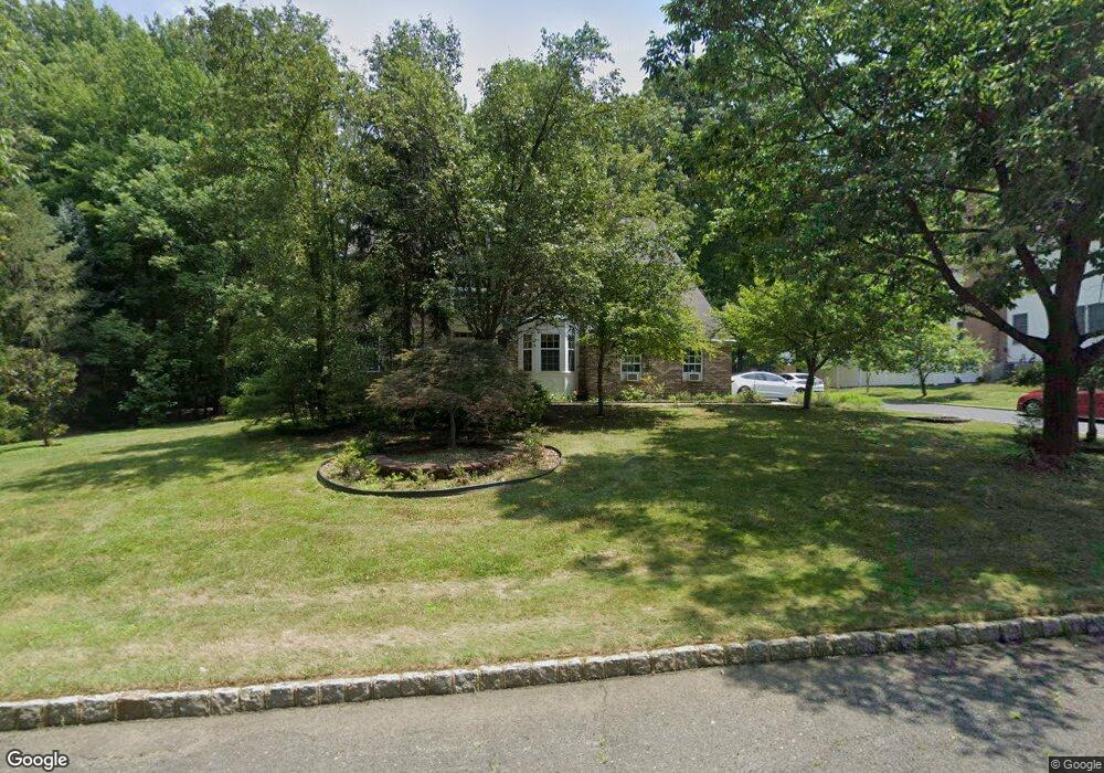 350 Timber Hill Dr, Morganville, NJ 07751 - photo 1