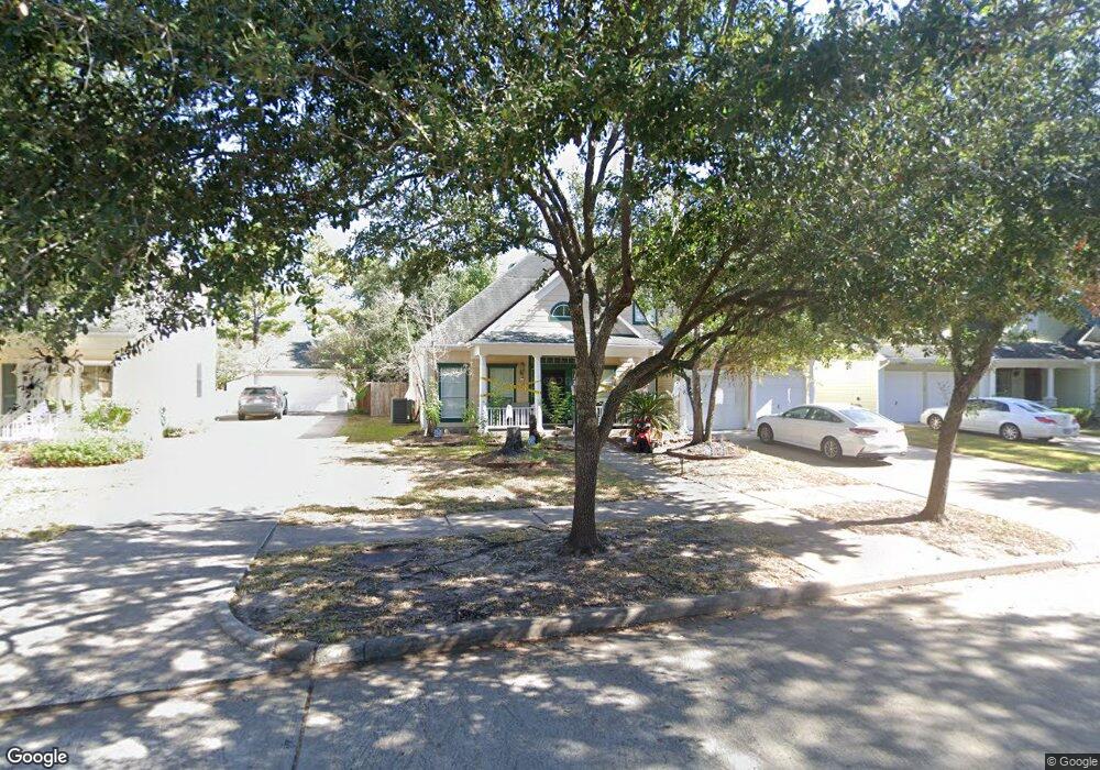 16214 Pine Thorn Dr, Houston, TX 77095 - photo 1