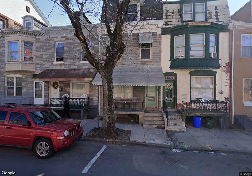 620 Chestnut St, Reading, PA 19602 - photo 1