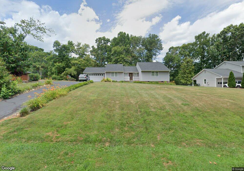 539 Pinewood Rd, Asheboro, NC 27205 - photo 1