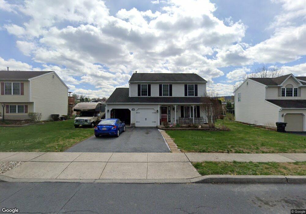 4550 Prestwick Dr, Reading, PA 19606 - photo 1