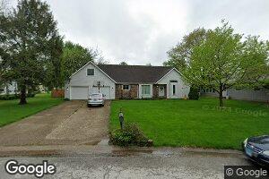 71 Covered Bridge Acres, Glenarm, IL 62536