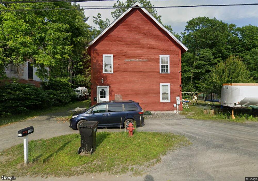 372 River Rd, Charlestown, NH 03603 - photo 1