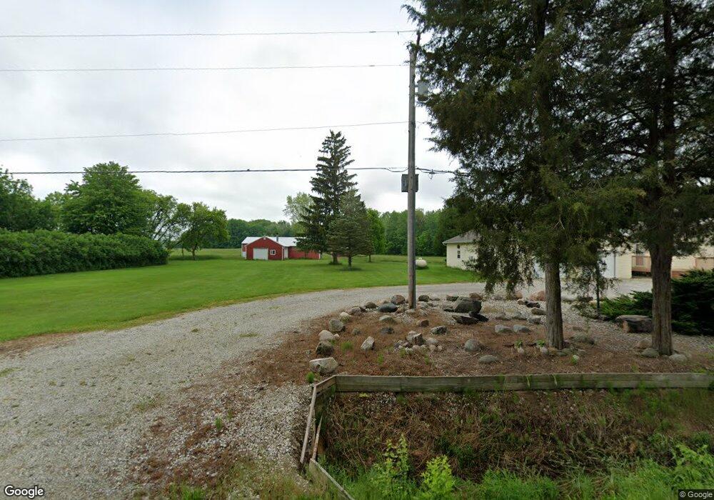 7465 Frances Rd, Flushing, MI 48433 - photo 1