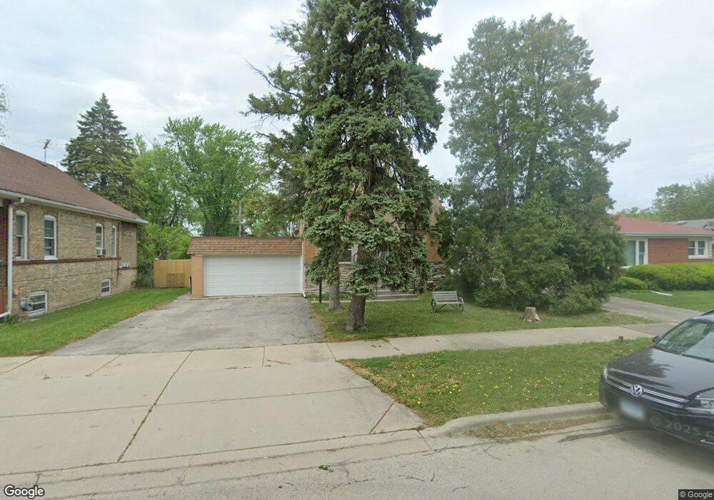 1268 Henry Ave, Des Plaines, IL 60016 - photo 1