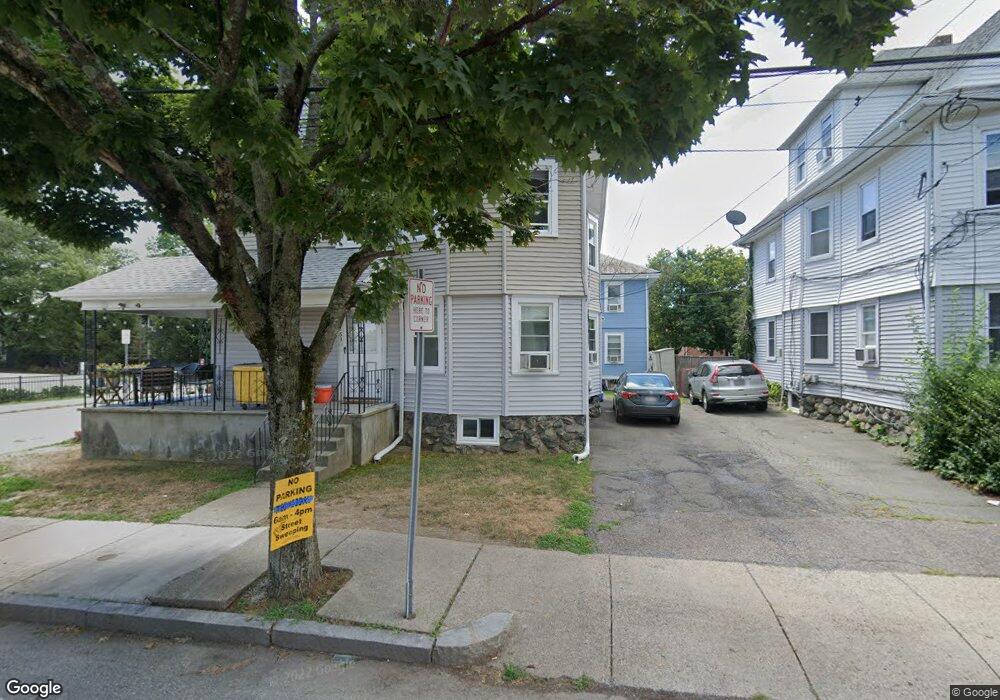 163 Myrtle St unit 165, Waltham, MA 02453 - photo 1