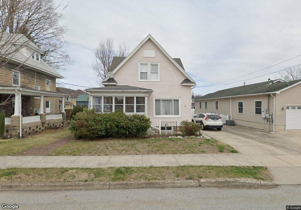 13 Beach Rd, Port Jervis, NY 12771 - photo 1