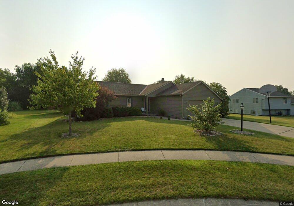 379 Aaron Corner, Roanoke, IN 46783 - photo 1