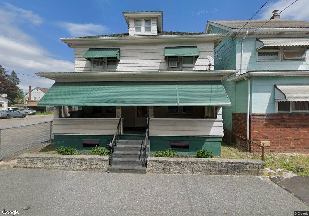 533 Lincoln St, Hazleton, PA 18201 - photo 1