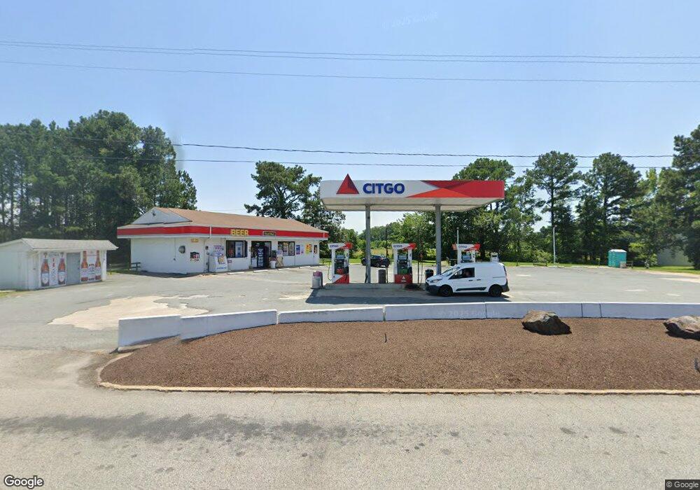 4638 Ocean Gateway, Queenstown, MD 21658 - photo 1