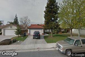 9102 Green Bank St, Bakersfield, CA 93312