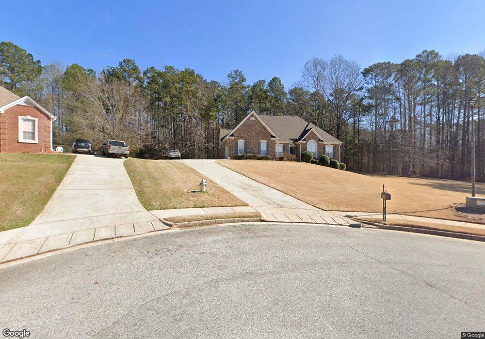 404 Glen Point, Stockbridge, GA 30281 - photo 1