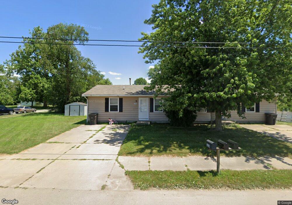 2304 15th St, Elkhart, IN 46517 - photo 1