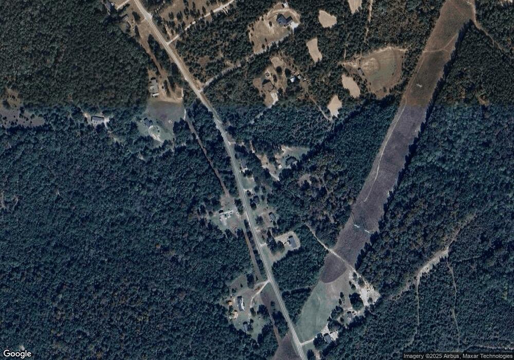 254 Kitchens Rd SW, Haddock, GA 31033 - photo 1