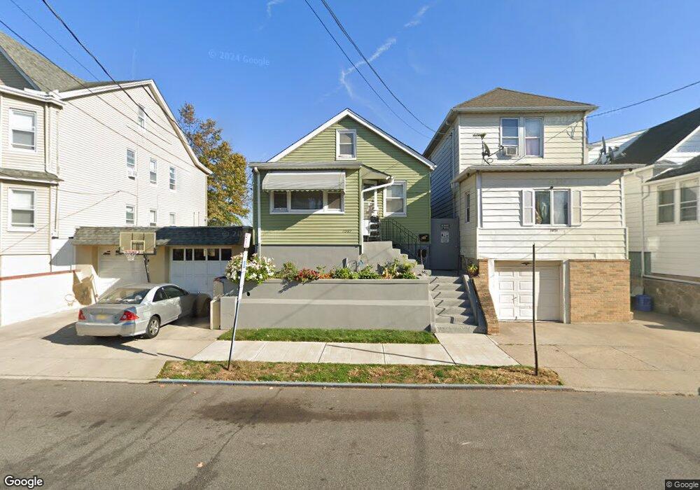 1069 E 25th St, Paterson, NJ 07513 - photo 1