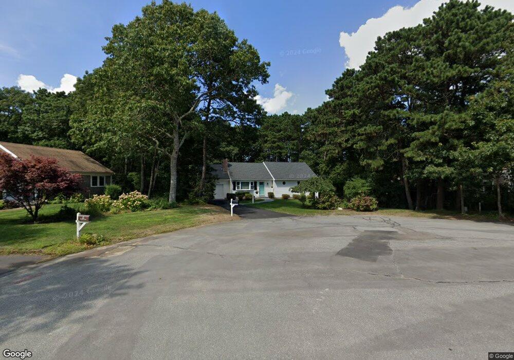 21 Julia Ct, Harwich, MA 02645 - photo 1