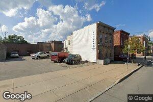 25 N Jay St, Schenectady, NY 12305