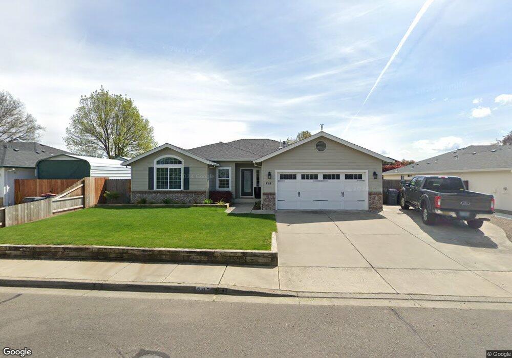 292 Summer Glen Way, Central Point, OR 97502 - photo 1