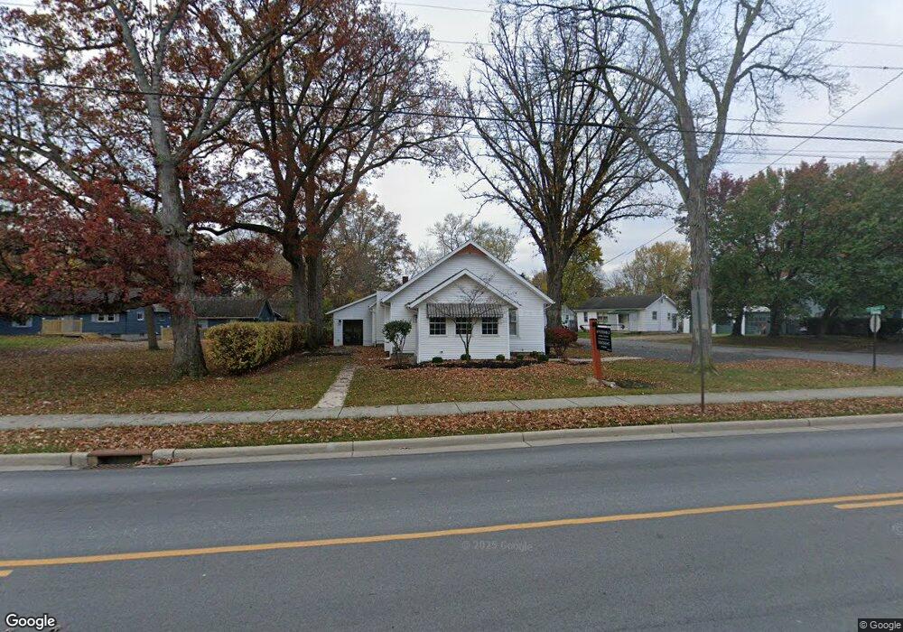 1747 Allentown Rd, Lima, OH 45805 - photo 1