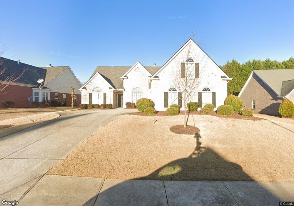 4133 Archcreek Way, Buford, GA 30519 - photo 1