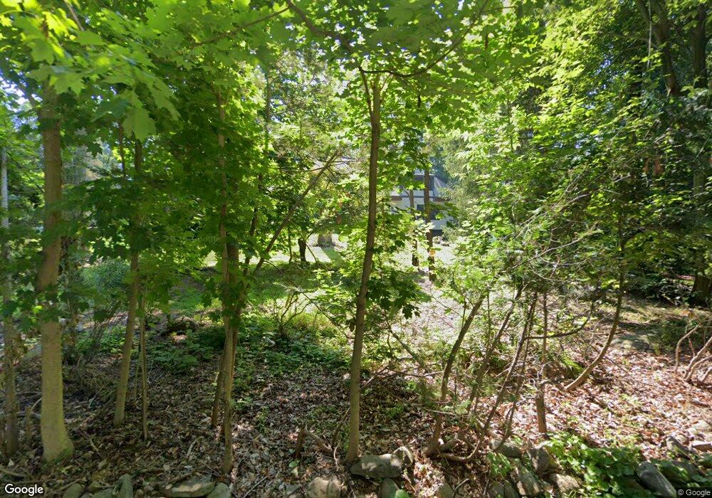 36 Maple Rd, Upper Saddle River, NJ 07458 - photo 1