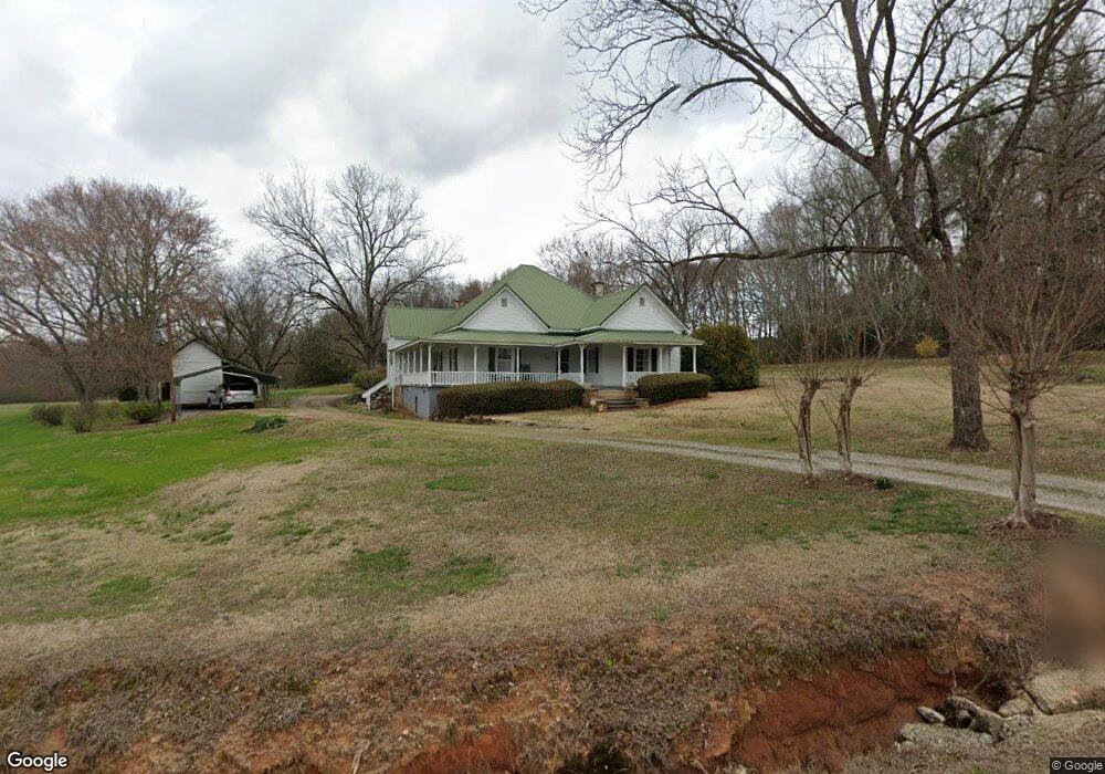 3205 Brockton Rd, Jefferson, GA 30549 - photo 1