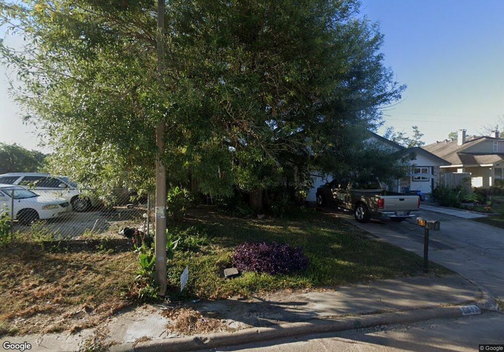 6611 Greenyard Dr, Houston, TX 77086 - photo 1