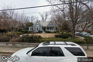 640 Cobb St, Athens, GA 30606
