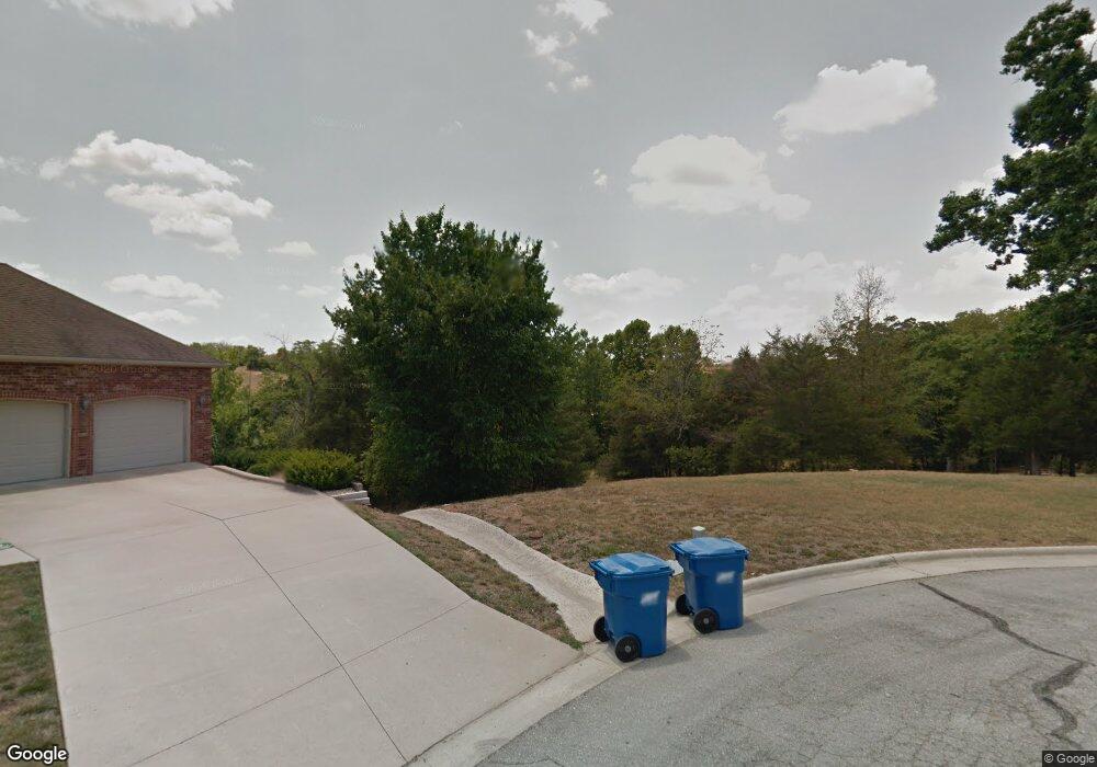 205 Peach Brook, Nixa, MO 65714 - photo 1