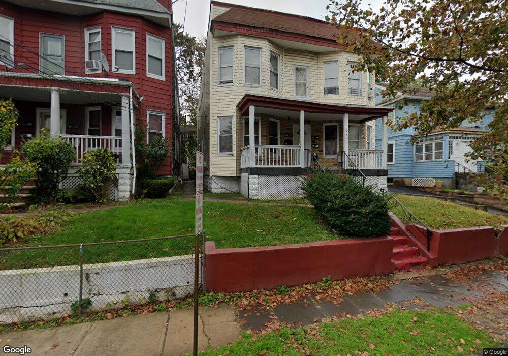 250 Duane St, Orange, NJ 07050 - photo 1