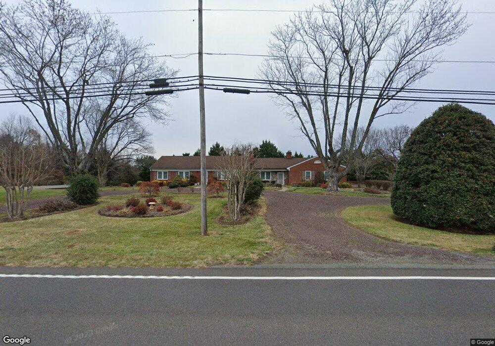 13445 Spotswood Trail, Ruckersville, VA 22968 - photo 1