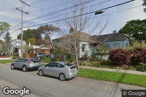 1701 Tacoma Ave, Berkeley, CA 94707