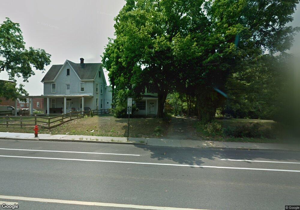 4503 Frederick Ave, Baltimore, MD 21229 - photo 1