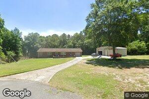 117 Parrot Ln, Rockingham, NC 28379