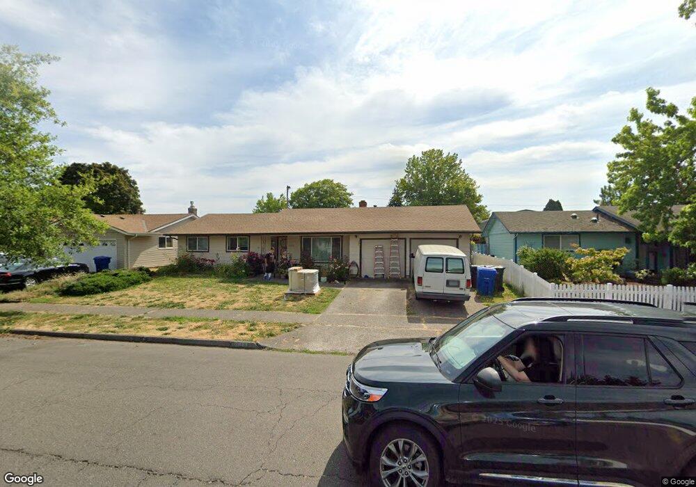 5870 14th Ave NE, Keizer, OR 97303 - photo 1