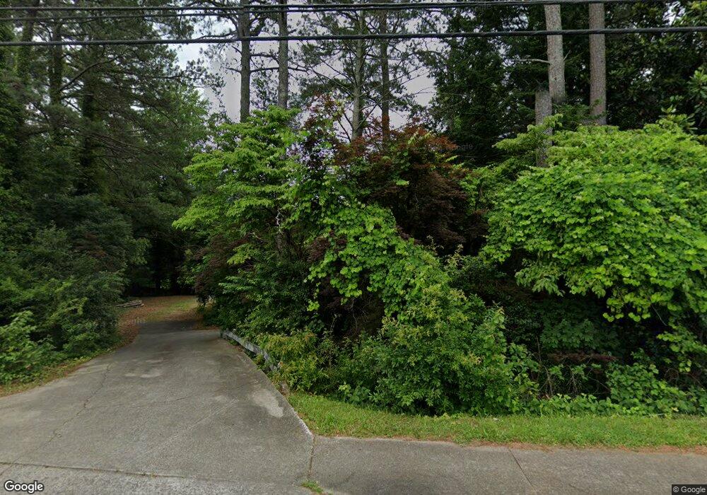 2392 Johnson Ferry Rd, Marietta, GA 30062 - photo 1