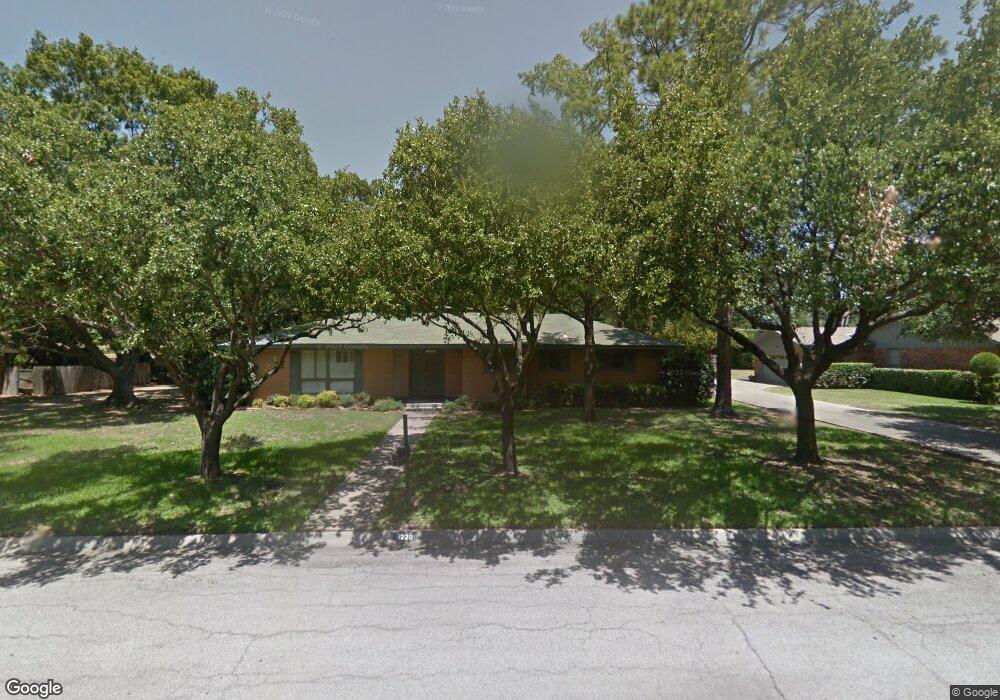 1220 Loma Alta Place, Cleburne, TX 76033 - photo 1